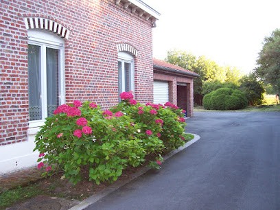L'Escapade, Chambre d'Hôtes à Fromelles