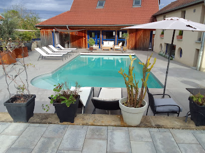 Gîtes Des Mésanges, Location De Vacances à Orschwihr