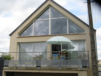 Gite Duplex M Et Mme Gaillet, Location De Vacances à Agy