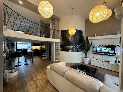 Le Loft Lorient, Location De Vacances à Lorient