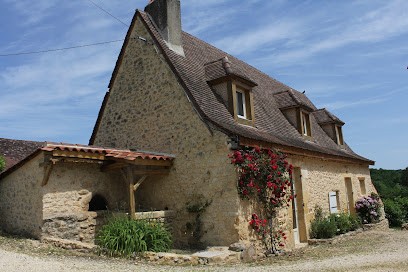 Maison Périgourdine, Location de Vacances à Lalinde