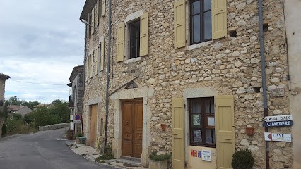Chambre D'hôtes St Roman, Chambre d'Hôtes à Saint-Roman
