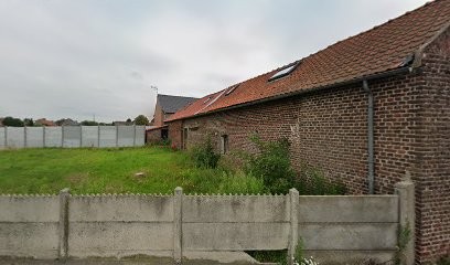 Dubois Pierre, Chambre d'Hôtes à Nivelle