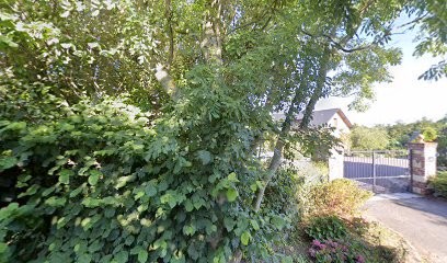 5mn HONFLEUR A La Campagne, Chambre d'Hôtes à Gonneville-sur-Honfleur