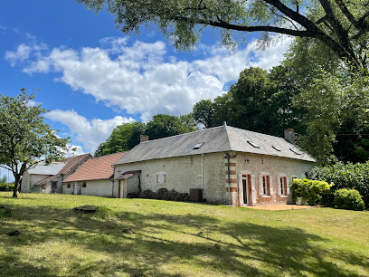 Lucia De La Motte, Location De Vacances à Seur