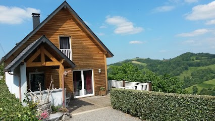 Chalet Le Cazalot, Location de Vacances à Ossun-ez-Angles