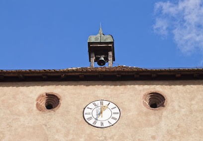 Gîte Le Chemin de Ronde, Chambre d'Hôtes à Turckheim