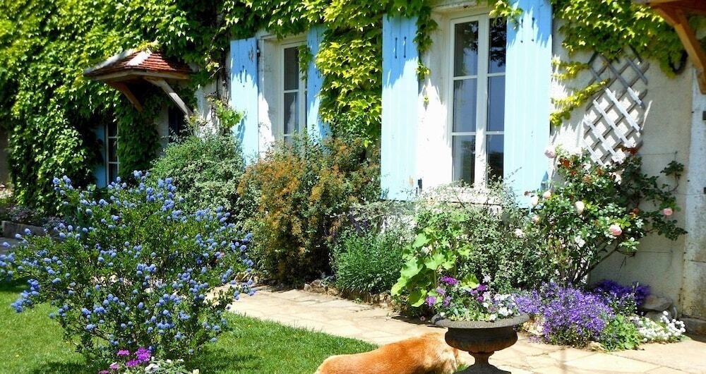 Auberge de la Tuilerie, Chambre d'Hôtes à Andryes