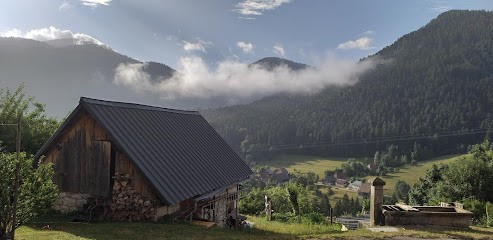 Eco Gîte Les Guillets, Location de Vacances à Saint-Pierre-de-Chartreuse