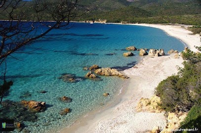 Location Plage De Cupabia, Location de Vacances à Serra-di-Ferro