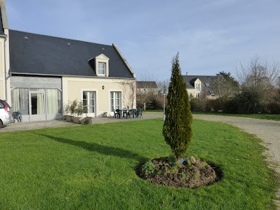 Gite And B & Bs The Perelles, Chambre d'Hôtes à Rots