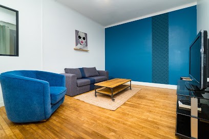 La Porte de la Bourgogne location appartement meublé, Location de Vacances à Mâcon