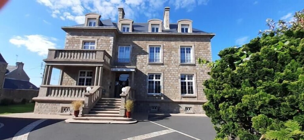 La Granitière Maison De Charme, Chambre D'hôtes à Saint-Vaast-la-Hougue