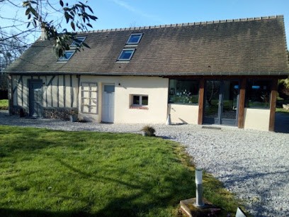 La Pause Champêtre, Chambre d'Hôtes à Tourouvre au Perche