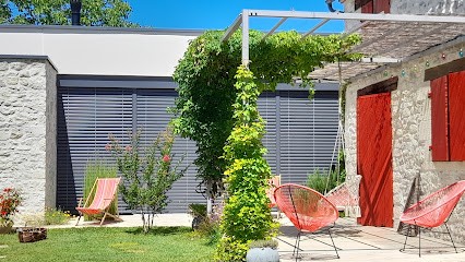 chambre d'hôte Montaut-le Jeune, Chambre d'Hôtes à Montaut