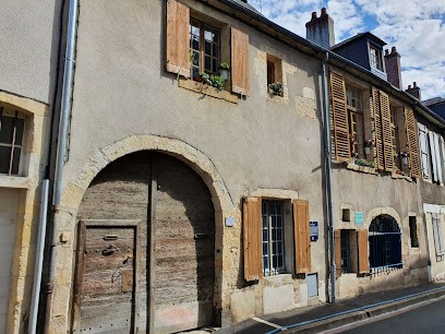 Bed And Breakfast Nevers The Chasseigne, Chambre d'Hôtes à Nevers