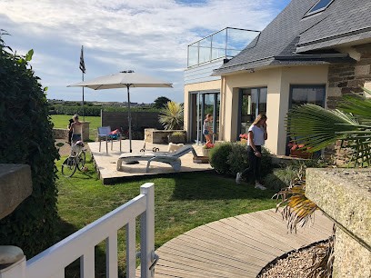 Maison de vacances, Location de Vacances à Cléder