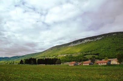 Chalets de la Frache, Location de Vacances à Vassieux-en-Vercors