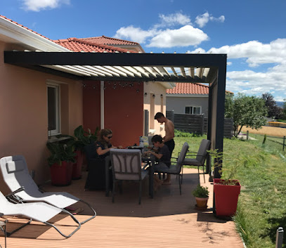Villa Airbnb Déjeuner En Paix Location De Vacances à Orbeil