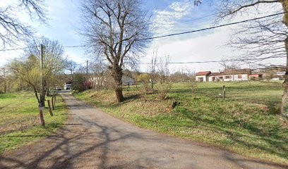 Les Marguerites aux Lotz, Location de Vacances à Peschadoires