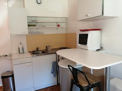 Les Loupiotes, Location de Vacances à Rochegude