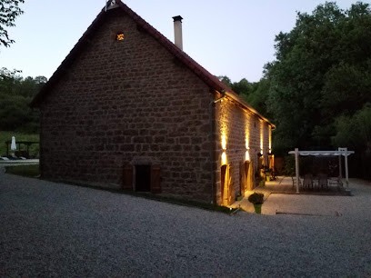 La Grange, Chambres d'hôtes, 46110 Cavagnac, Chambre d'Hôtes à Cavagnac