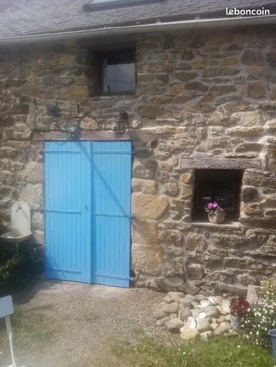 Ty Coz, Chambre d'Hôtes à Plougastel-Daoulas