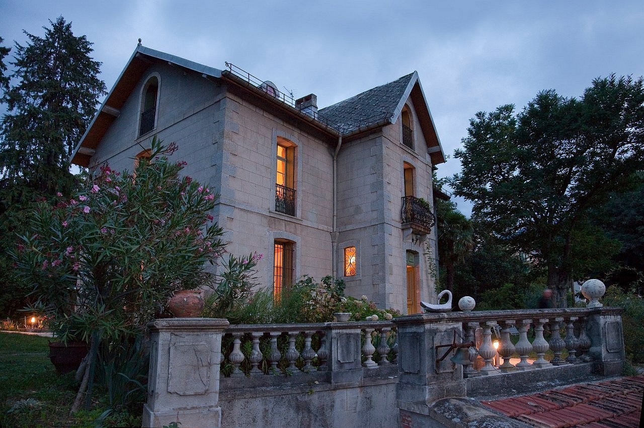 Villa Delphina, Chambre d'Hôtes à Vernet-les-Bains