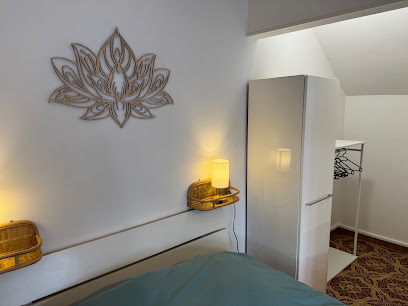 Work'n Cosy De Louviers, Chambre D'hôtes à Louviers