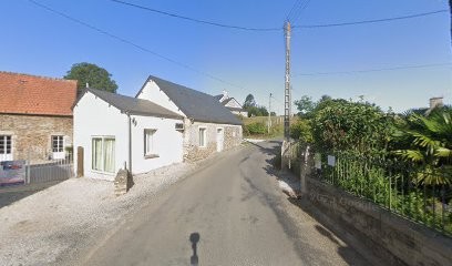 Côté Rivière, Chambre d'Hôtes au Vast