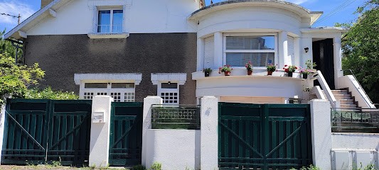 Les Terrasses D'Angoulême, Chambre d'Hôtes à Angoulême