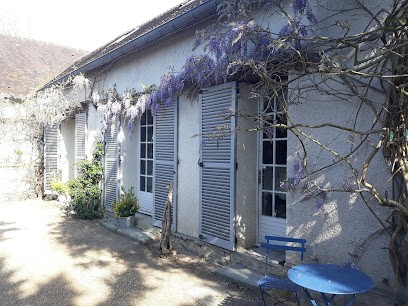 P'tit Angelus, Chambre d'Hôtes à Barbizon