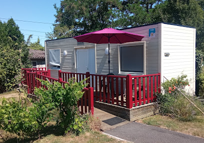 B&B Du Cerisier, Chambre D'hôtes à Noyers