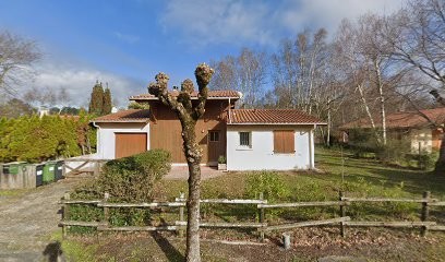 Numéro 9 - Location Touristique à Hourtin, Location de Vacances à Hourtin