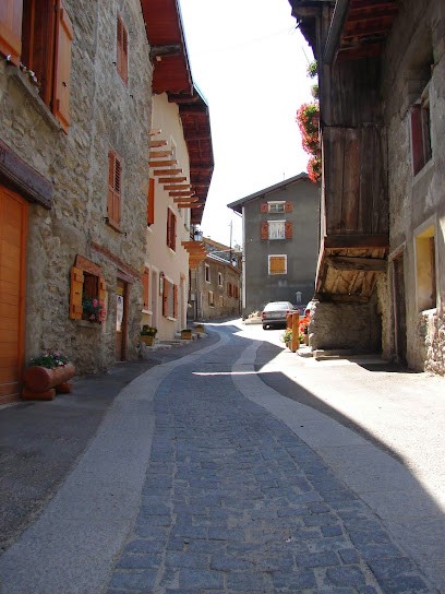 Gite Refuge de Bramans, Chambre d'Hôtes à Aussois