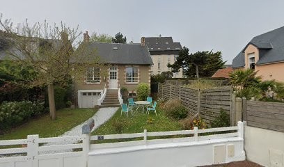 LE COLIBRI, Chambre d'Hôtes à Agon-Coutainville