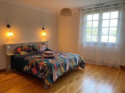 Casa Livia Location De Vacances à Tournous-Devant