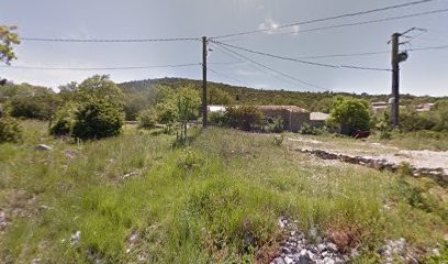 Table et chambre d'hôtes, Chambre d'Hôtes à Saint-Guilhem-le-Désert