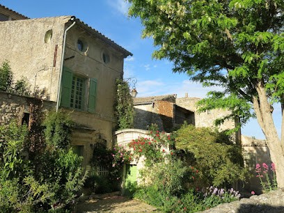 La Buissonnière, Chambre d'Hôtes à Oppède