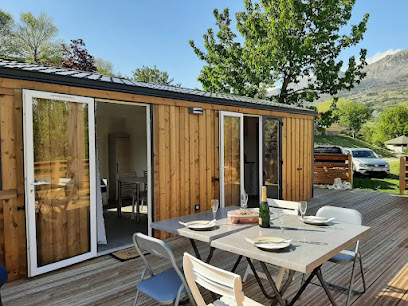Le Mobil Home De La Baie Location De Vacances à Chorges