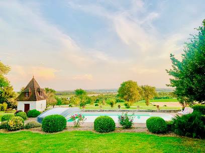 Le Clos D'empouchot, Location De Vacances à Tournecoupe