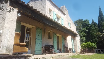 The sheepfold roy, Chambre d'Hôtes à Sanary-sur-Mer