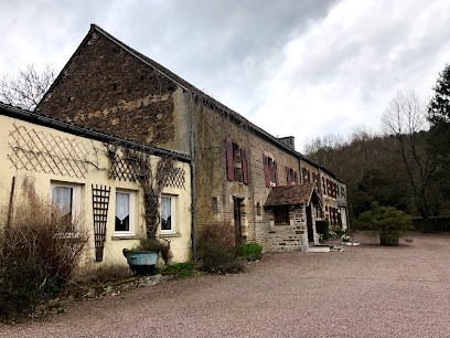 Le Gaudin, Chambre d'Hôtes aux Monts d'Aunay