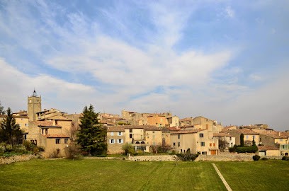 La Bastide, Chambre d'Hôtes à Viens