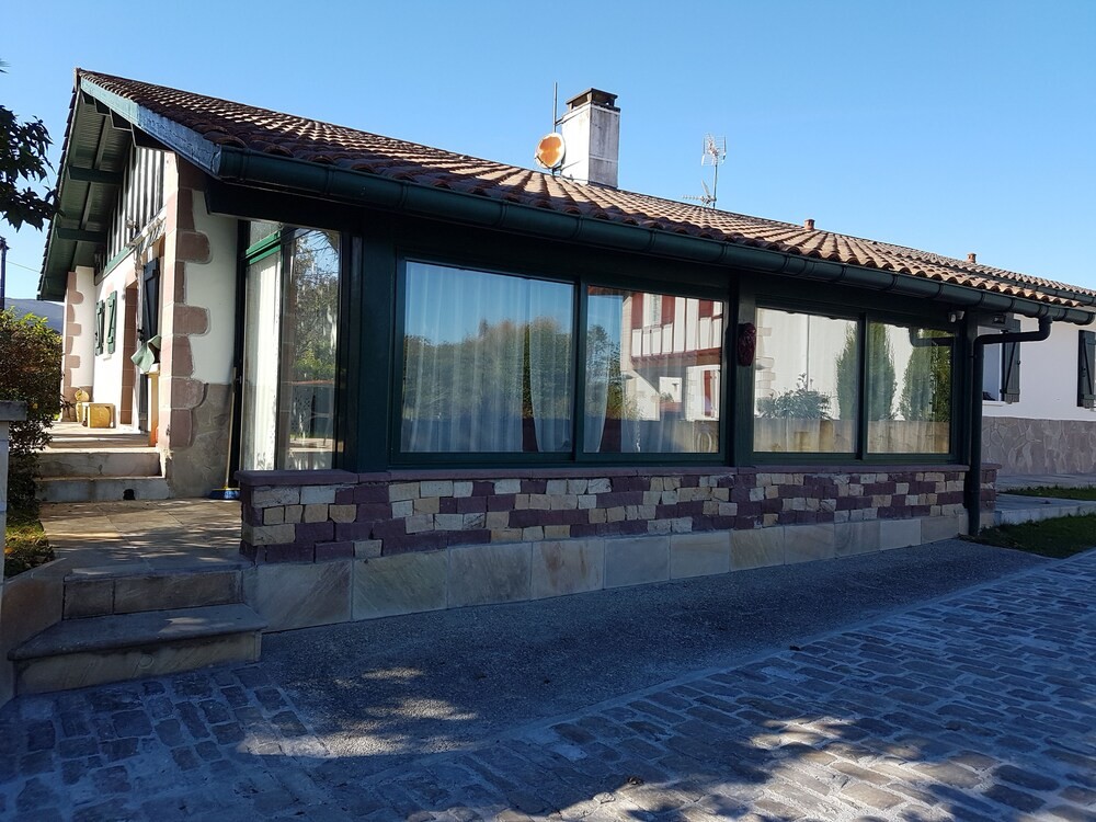 Maison Amets, Chambre d'Hôtes à Sare