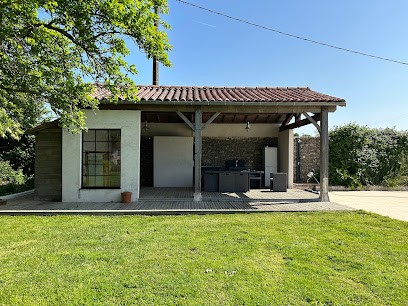 Au p’tit bonheur d’augé, Chambre d'Hôtes à Augé
