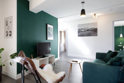 L'or Vert, Coquet Appartement Au Pied De La Cité De Carcassonne Location De Vacances à Carcassonne