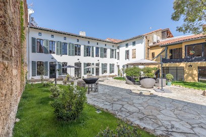 Le Logis d'Augustin, Chambre d'Hôtes à Mont-de-Marsan