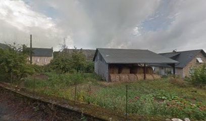 Bonnet Schneider Sylvie, Chambre d'Hôtes à Moyrazès