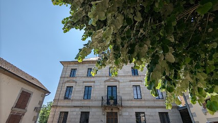 Manoir La Cerise, Chambre d'Hôtes à Fougerolles